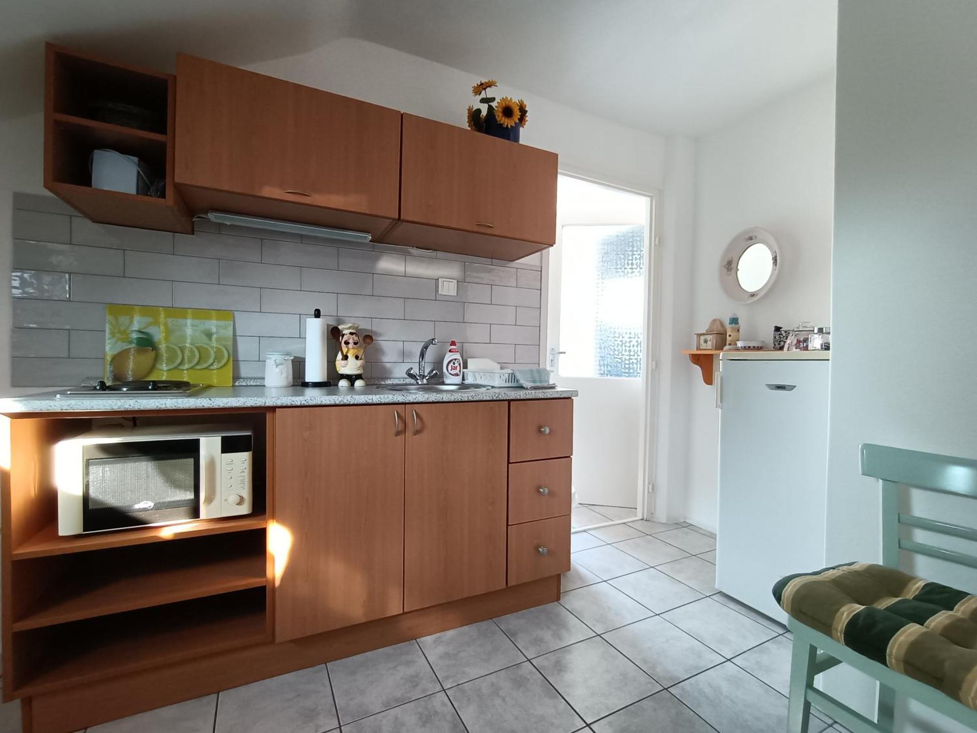 Kardos Residence Шиофок Экстерьер фото